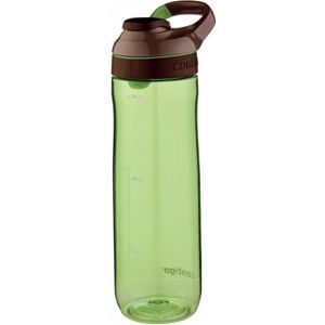 Contigo CORTLAND zelená  - Sportovní hydratační láhev