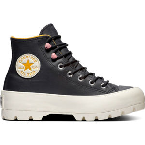 Converse CHUCK TAYLOR ALL STAR LUGGED WINTER  40 - Dámské kotníkové boty