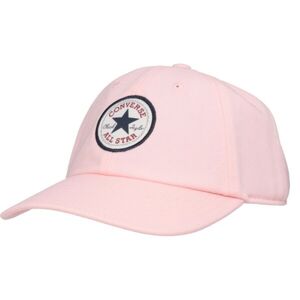 Converse TIPOFF BASEBALL CAP Kšiltovka, růžová, veľkosť UNI