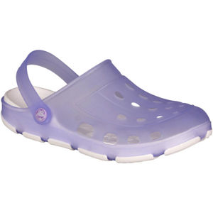Coqui JUMPER FLUO Dámské sandály, fialová, velikost 41