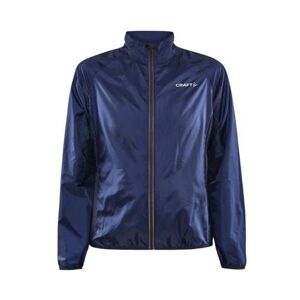 Craft PRO HYPERVENT JACKET W Dámská běžecká bunda, modrá, velikost L