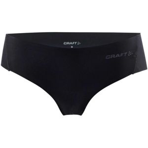Craft GREATNESS BRAZILI W Dámské funkční kalhotky, černá, velikost S