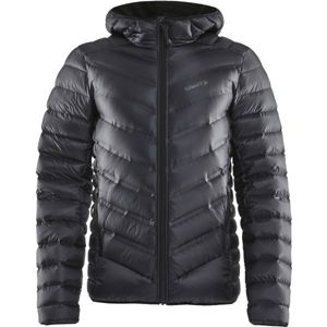 Craft LIGHTWEIGHT DOWN černá XL - Pánská zimní bunda