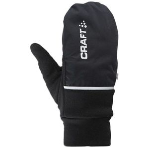 Craft HYBRID WEA černá XS - Funkční rukavice