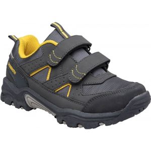 Crossroad DADA žlutá 25 - Dětská volnočasová obuv