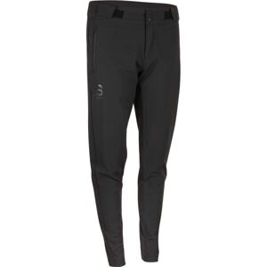 Daehlie PANTS VERSATILE WMN Dámské outdoorové kalhoty, černá, velikost M