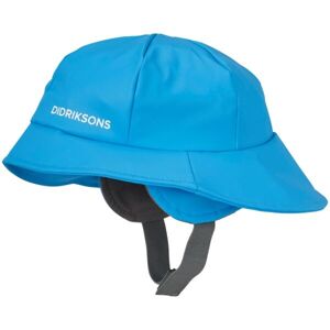 DIDRIKSONS SOUTHWEST Dětský klobouk, modrá, veľkosť 54