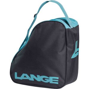 Dynastar INTENSE BASIC BOOT BAG Taška na lyžařské boty, černá, veľkosť UNI