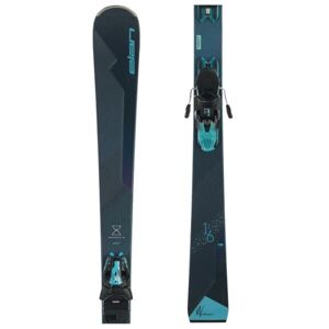 Elan INSOMNIA 16 TI PS + ELW 11.0 GW Sjezdové lyže, tmavě modrá, velikost 152