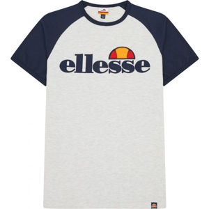 ELLESSE PIAVE  XL - Pánské tričko