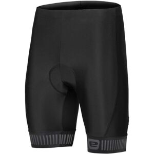 Etape ELITE Pánské cyklistické kalhoty, černá, velikost XXL