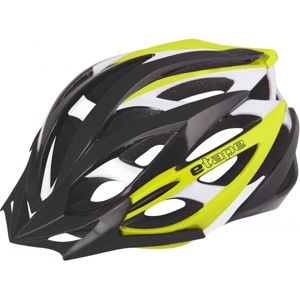Etape MAGNUM Pánská cyklistická helma, černá, velikost