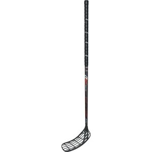 Fat Pipe CORE 27 PWR Florbalová hokejka, černá, velikost 104