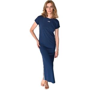 Fila Dámské pyžamo Dámské pyžamo, tmavě modrá, velikost L