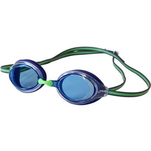 Finis RIPPLE Dětské plavecké brýle, modrá, velikost UNI