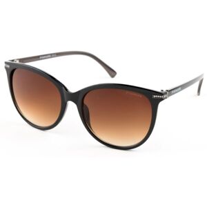 Finmark F2319 Sluneční brýle, černá, velikost UNI