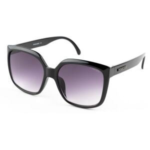 Finmark F2336 Sluneční brýle, černá, velikost UNI
