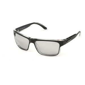 Finmark Sluneční brýle černá NS - Fashion sluneční brýle