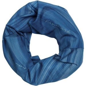 Finmark Multifunkční šátek Multifunkční šátek, modrá, veľkosť UNI