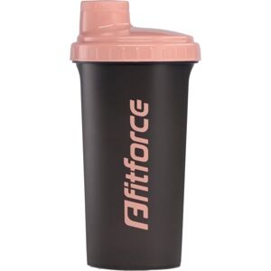 Fitforce FARROW Shaker, černá, velikost