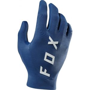 Fox RANGER GEL GLOVE černá M - Pánské cyklistické rukavice
