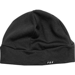 Fox POLARTEC&reg; SKULL CAP černá  - Čepice pod helmu