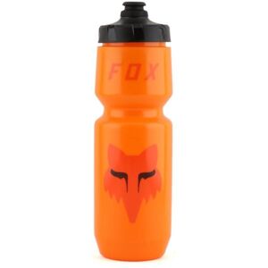 Fox 26 OZ PURIST Cyklistická láhev, oranžová, velikost UNI