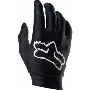 Fox FLEXAIR Pánské rukavice na kolo, černá, veľkosť L