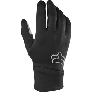 Fox RANGER FIRE GLOVE W černá M - Dámské zateplené rukavice