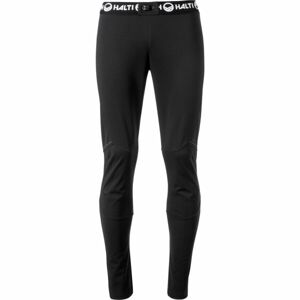 Halti Pánské běžkařské kalhoty Pánské běžkařské kalhoty, černá, velikost L