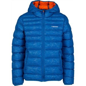 Head ARUN modrá 152-158 - Dětská zimní bunda