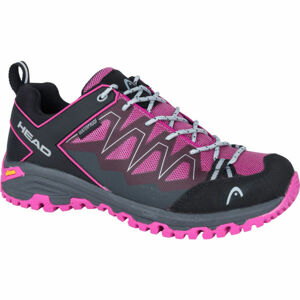 Head NIEME Dámské outdoorové boty, růžová, velikost 36