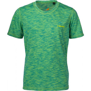 Head OLAF Dětské triko, Zelená,Modrá,Žlutá, velikost 140-146