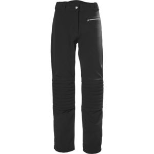 Helly Hansen BELLISSIMO PANT černá XL - Dámské lyžařské kalhoty