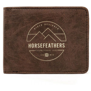 Horsefeathers CAIN WALLET  NS - Pánská peněženka