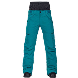 Horsefeathers ALETA PANTS modrá XL - Dámské lyžařské/snowboardové kalhoty