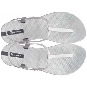 Ipanema CLASS EXCLUSIVE FEM šedá 40 - Dámské sandály