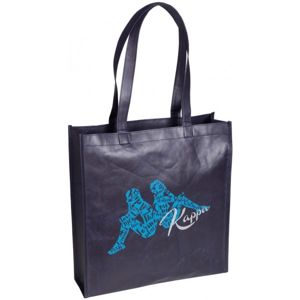 Kappa SHOPBAG modrá M - Dámská nákupní taška