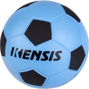 Kensis DRILL 2 Pěnový fotbalový míč, modrá, velikost 2