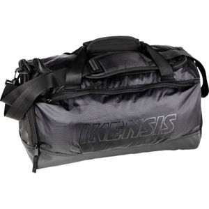 Kensis DUSTIN 25 Sportovní taška, černá, veľkosť UNI