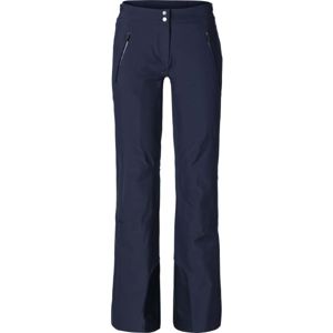 Kjus LADIES FORMULA PANTS tmavě modrá 42 - Dámské lyžařské kalhoty