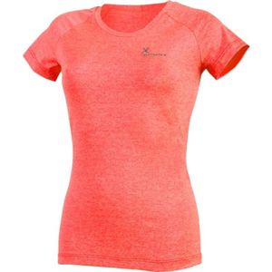 Klimatex BERTE oranžová XL - Dámské triko