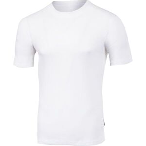 Klimatex CLEO Pánské funkční triko, bílá, velikost