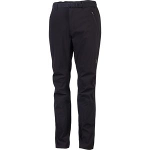 Klimatex CLIFF Pánské outdoorové kalhoty, černá, velikost XXL