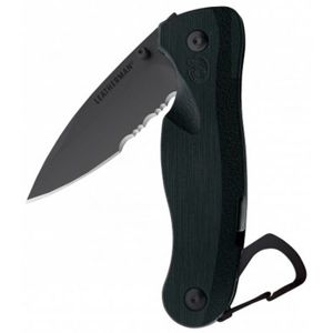 Leatherman CRATER C33X  NS - Kapesní nůž