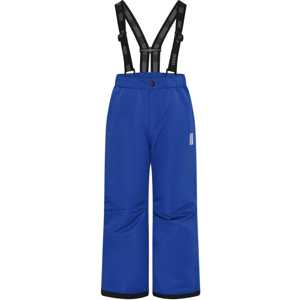 LEGO® kidswear LWPAYTON 701 SKI PANTS Dětské lyžařské kalhoty, modrá, velikost