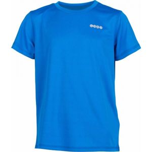 Lewro OTTONE modrá 140-146 - Chlapecké triko