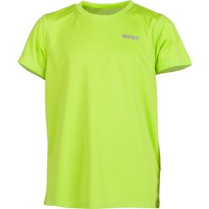 Lewro OTTONE zelená 116-122 - Chlapecké triko
