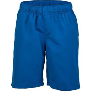Lewro ORMOND modrá 164-170 - Chlapecké šortky