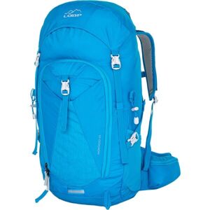 Loap MONTANASIO 45 Outdoorový batoh, modrá, velikost UNI